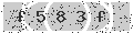 verify code